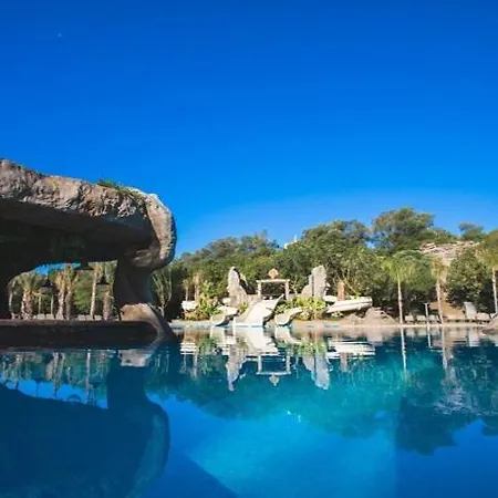 Clipper - El Delfin - Platja De Pals 4* Torroella de Montgrí