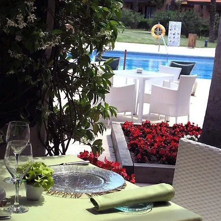 Hotel Clipper - El Delfin - Platja De Pals 4*