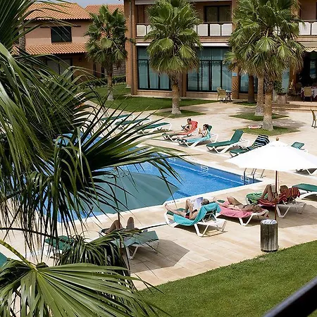 Clipper - El Delfin - Platja De Pals Hotel Torroella de Montgrí