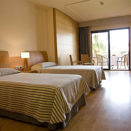 Clipper - El Delfin - Platja De Pals 4* Torroella de Montgrí