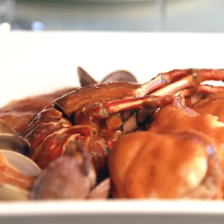 酒店 Clipper - El Delfin - Platja De Pals 4*