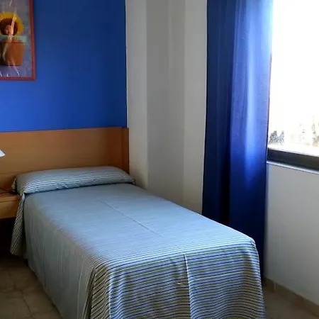 Clipper - El Delfin - Platja De Pals 4* Torroella de Montgrí