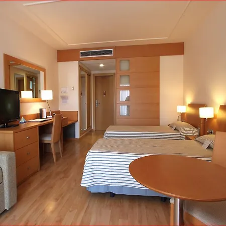 Clipper - El Delfin - Platja De Pals 4*
