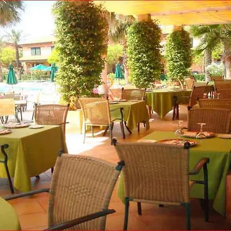 Hotel Clipper - El Delfin - Platja De Pals