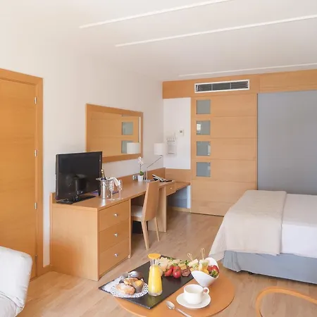 Clipper - El Delfin - Platja De Pals Hotel