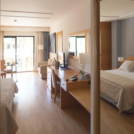 Clipper - El Delfin - Platja De Pals 4* Torroella de Montgrí