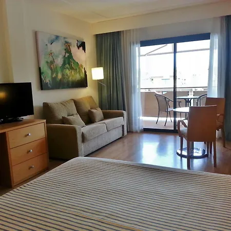 Hotel Clipper - El Delfin - Platja De Pals Torroella de Montgrí