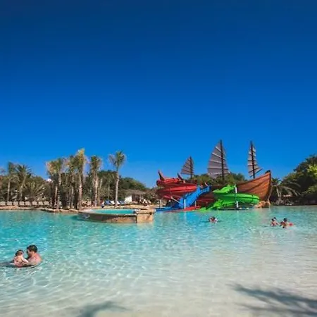 Clipper - El Delfin - Platja De Pals Hotel