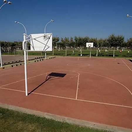 Clipper - El Delfin - Platja De Pals Hotel 4*