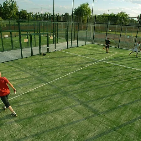 Clipper - El Delfin - Platja De Pals Ξενοδοχείο Torroella de Montgrí