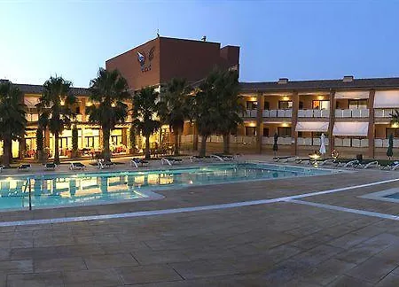 Clipper - El Delfin - Platja De Pals 4* 托罗埃利亚-德蒙特格里