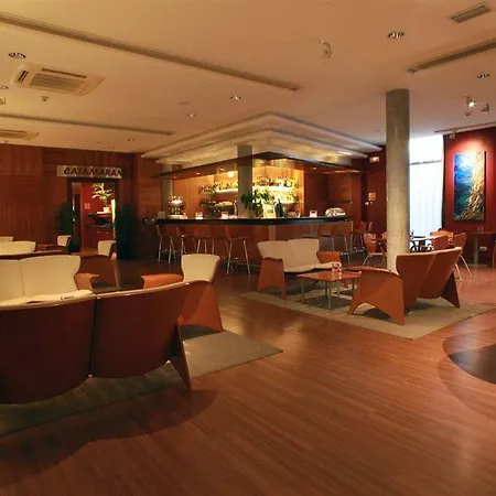 Hotel Clipper - El Delfin - Platja De Pals