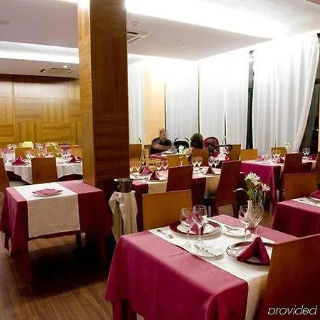 Clipper - El Delfin - Platja De Pals Hotel