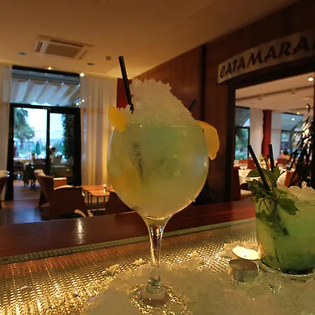 Hotel Clipper - El Delfin - Platja De Pals