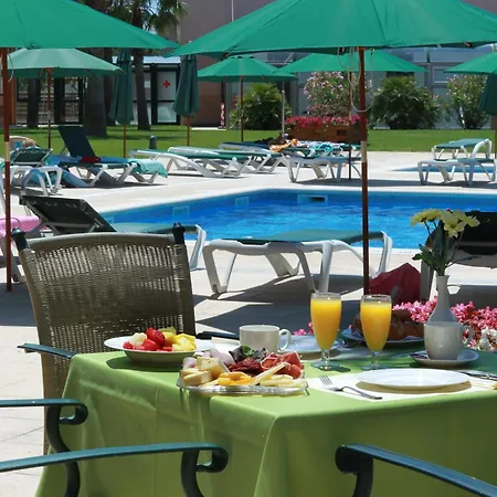 Hotel Clipper - El Delfin - Platja De Pals