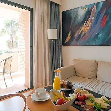 Clipper - El Delfin - Platja De Pals Hotel