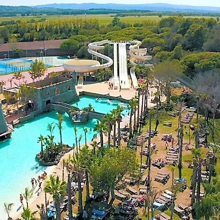 Clipper - El Delfin - Platja De Pals 4*