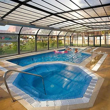 Clipper - El Delfin - Platja De Pals Hotel 4*