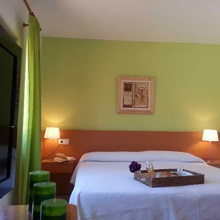 Clipper - El Delfin - Platja De Pals 4*