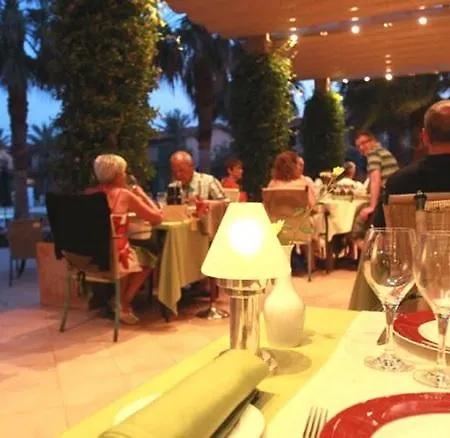 Clipper - El Delfin - Platja De Pals Hotel 4*