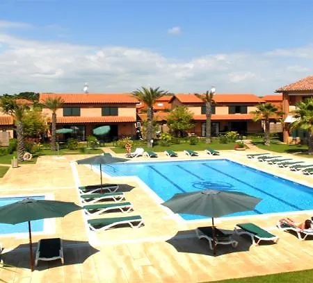 Clipper - El Delfin - Platja De Pals 4*