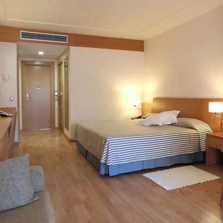 Clipper - El Delfin - Platja De Pals 4* Torroella De Montgri