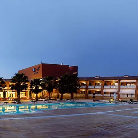 Clipper - El Delfin - Platja De Pals 4* Torroella De Montgri