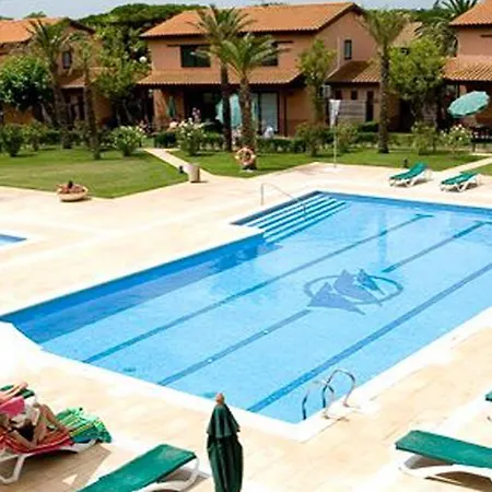 Hotel Clipper - El Delfin - Platja De Pals