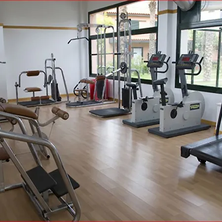 Clipper - El Delfin - Platja De Pals Hotel 4*