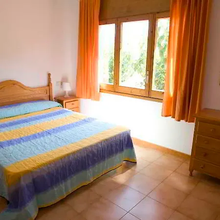 Clipper - El Delfin - Platja De Pals Ξενοδοχείο Torroella de Montgrí