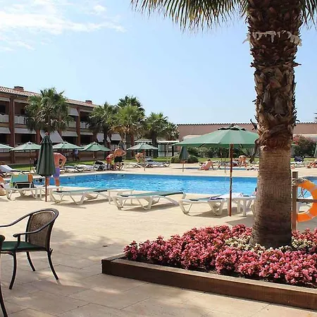 Hotel Clipper - El Delfin - Platja De Pals Torroella De Montgri