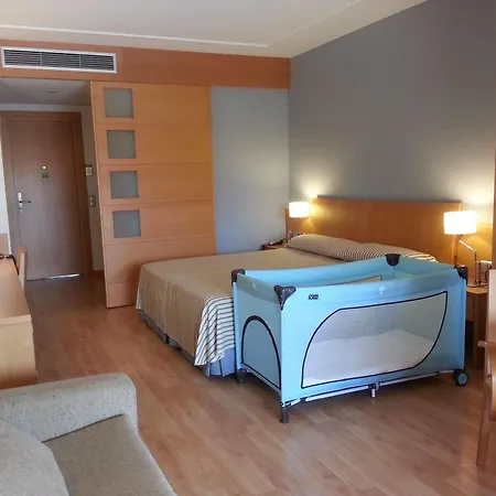 Clipper - El Delfin - Platja De Pals Hotel 4*