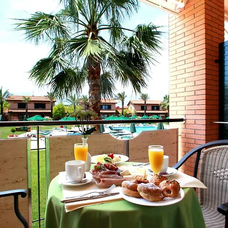 Hotel Clipper - El Delfin - Platja De Pals