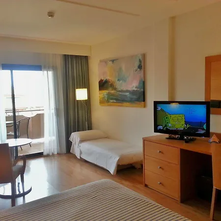 Clipper - El Delfin - Platja De Pals 4*