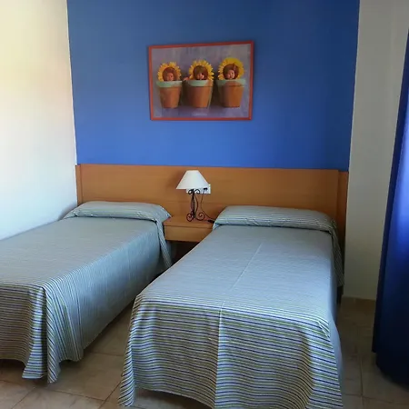 Clipper - El Delfin - Platja De Pals Hotel Torroella De Montgri