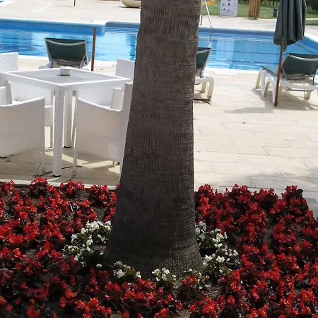 Clipper - El Delfin - Platja De Pals 4* Torroella De Montgri