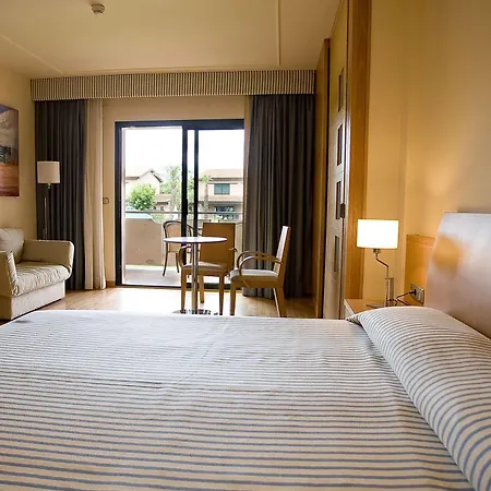 Hotel Clipper - El Delfin - Platja De Pals 4*