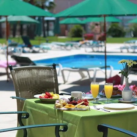 Clipper - El Delfin - Platja De Pals Hotel 4*