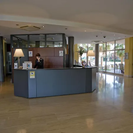 Clipper - El Delfin - Platja De Pals Ξενοδοχείο Torroella de Montgrí