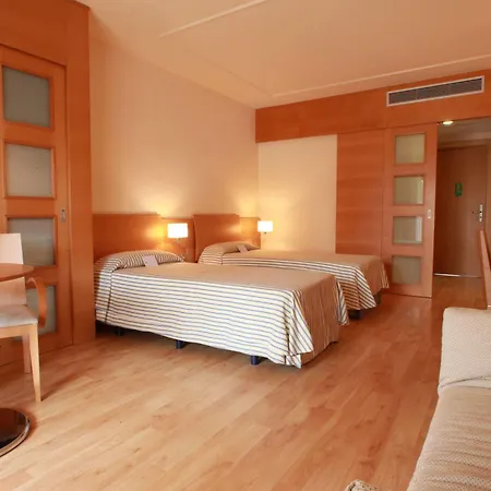 Hotel Clipper - El Delfin - Platja De Pals