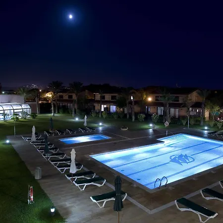 Clipper - El Delfin - Platja De Pals Hotel 4*