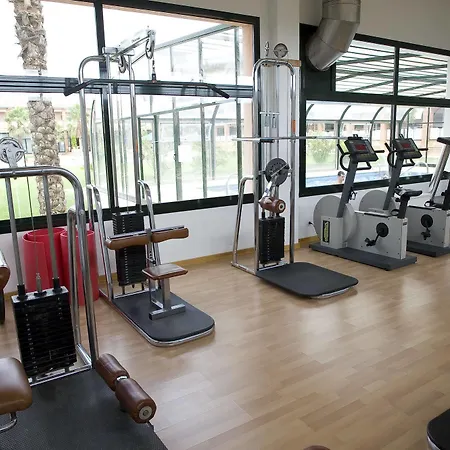 Hotel Clipper - El Delfin - Platja De Pals 4*