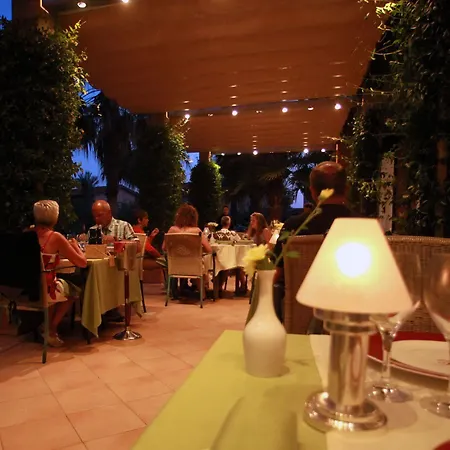 Clipper - El Delfin - Platja De Pals 4* Torroella de Montgrí