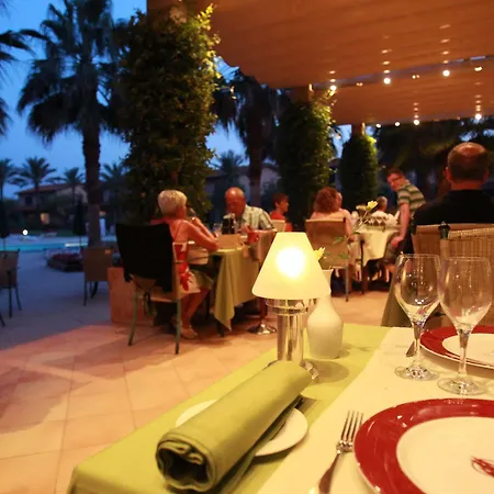 Clipper - El Delfin - Platja De Pals Hotel