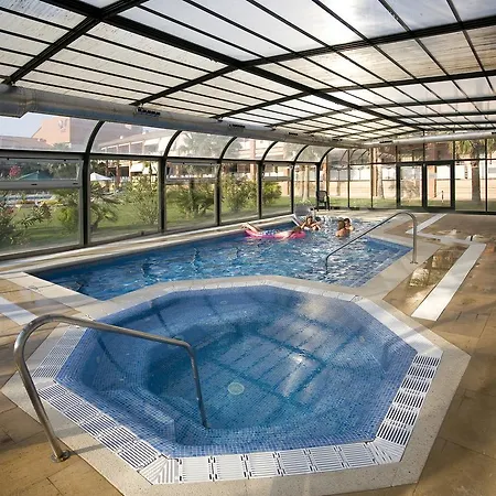 Hotel Clipper - El Delfin - Platja De Pals 4*
