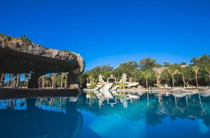 Clipper - El Delfin - Platja De Pals 4* Torroella de Montgrí