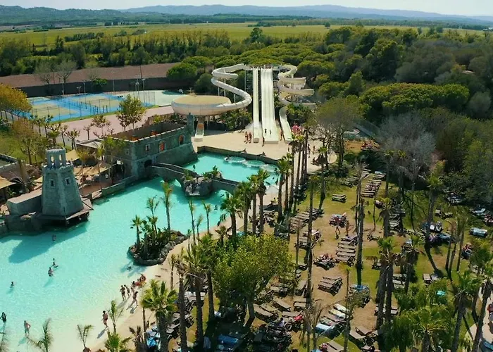 Hotel Clipper - El Delfin - Platja De Pals Torroella de Montgrí