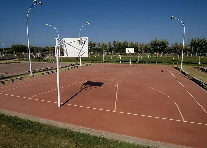 Clipper - El Delfin - Platja De Pals Hotel 4*