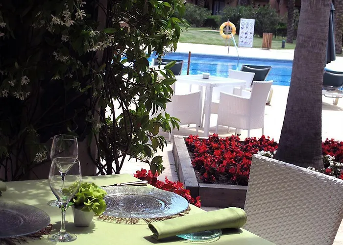 Hotel Clipper - El Delfin - Platja De Pals 4*