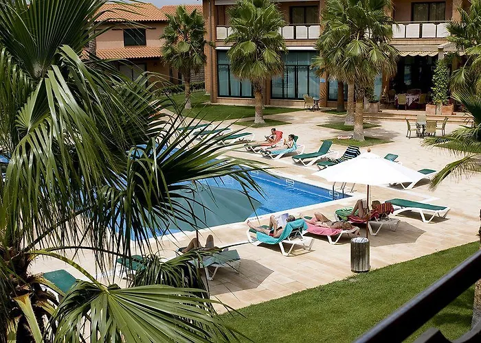 Clipper - El Delfin - Platja De Pals Hotel Torroella de Montgrí